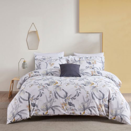 Charlotte Duvet Cover Set Charlotte Duvet Cover Set