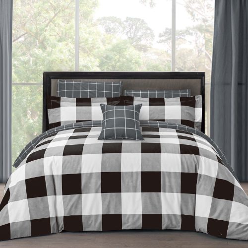 Dynasty Duvet Cover Set Dynasty Duvet Cover Set