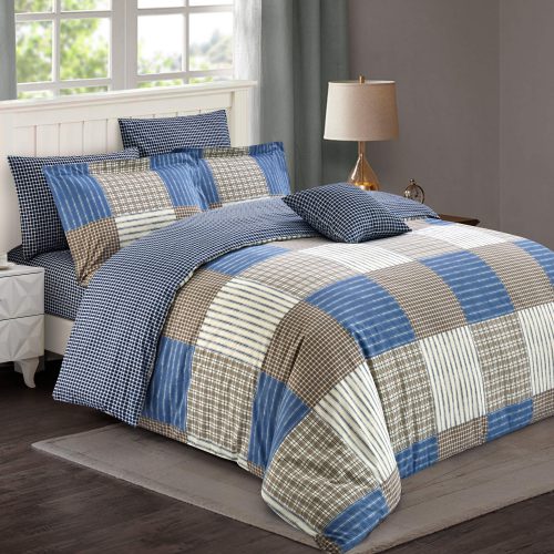 Erin Duvet Cover Set Erin Duvet Cover Set