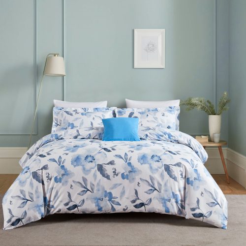 Evelyn Duvet Cover Set Evelyn Duvet Cover Set