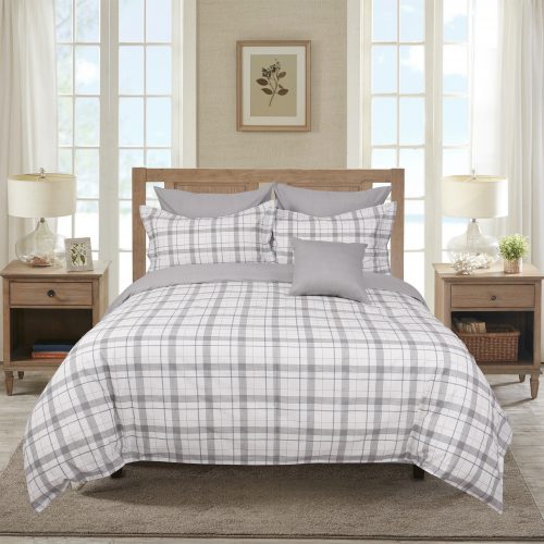 Jacob Duvet Cover Set Jacob Duvet Cover Set