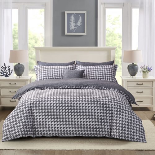 Justin Duvet Cover Set Justin Duvet Cover Set