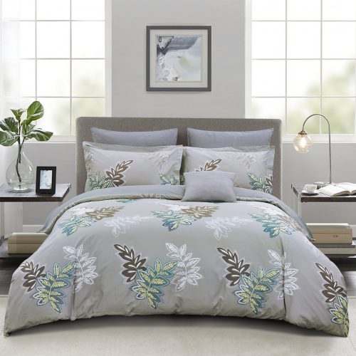 Maya Duvet Cover Set Maya Duvet Cover Set