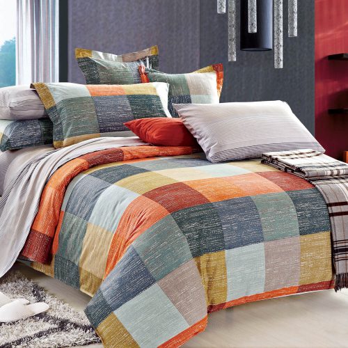 Meridian Duvet Cover Set Meridian Duvet Cover Set