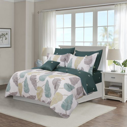 Simcoe Duvet Cover Set Simcoe Duvet Cover Set