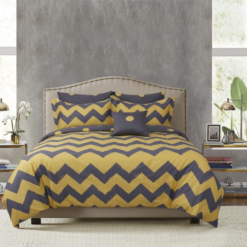 Travis Duvet Cover Set Travis Duvet Cover Set