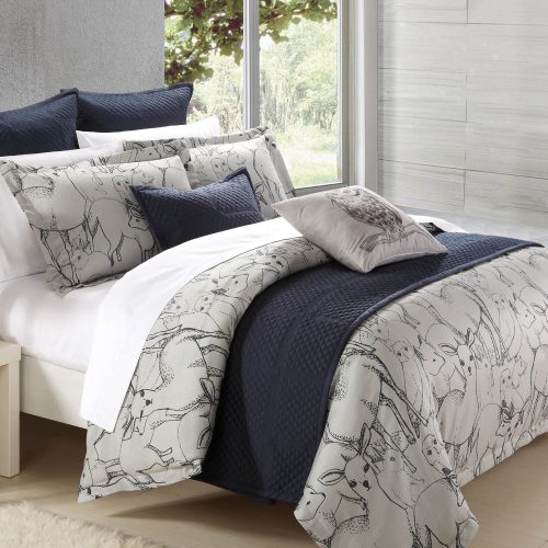 Northern Forest – 5 Piece – Jacquard